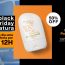 Black Friday promoção do dia 03/11