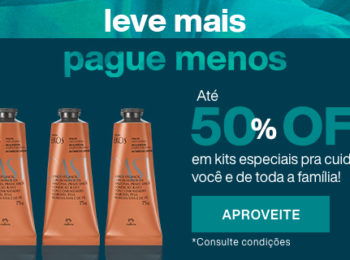 Banner Leve Mais Pague menos