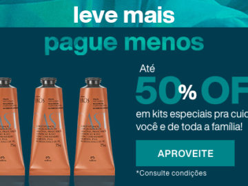 Banner Leve Mais Pague menos