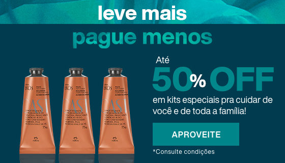 Banner Leve Mais Pague menos