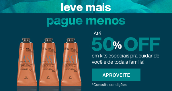 Banner Leve Mais Pague menos