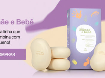 OFERTAS em Mamãe e Bebê e Naturé + dica especial! Vem!