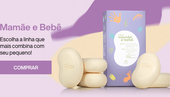 OFERTAS em Mamãe e Bebê e Naturé + dica especial! Vem!